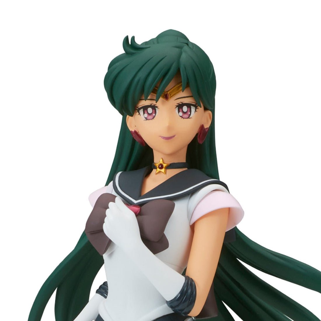 Pretty Guardian Sailor - Glitter & Glamours Pluto Figure - مجسم - Store 974 | ستور ٩٧٤