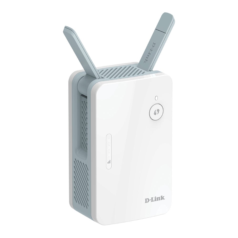D-Link AX1500 Wi-Fi 6 Mesh Dual Band Range Extender-RaoTr D-Link AX1500 Wi-Fi 6 Mesh Dual Band Range Extender-RaoTr