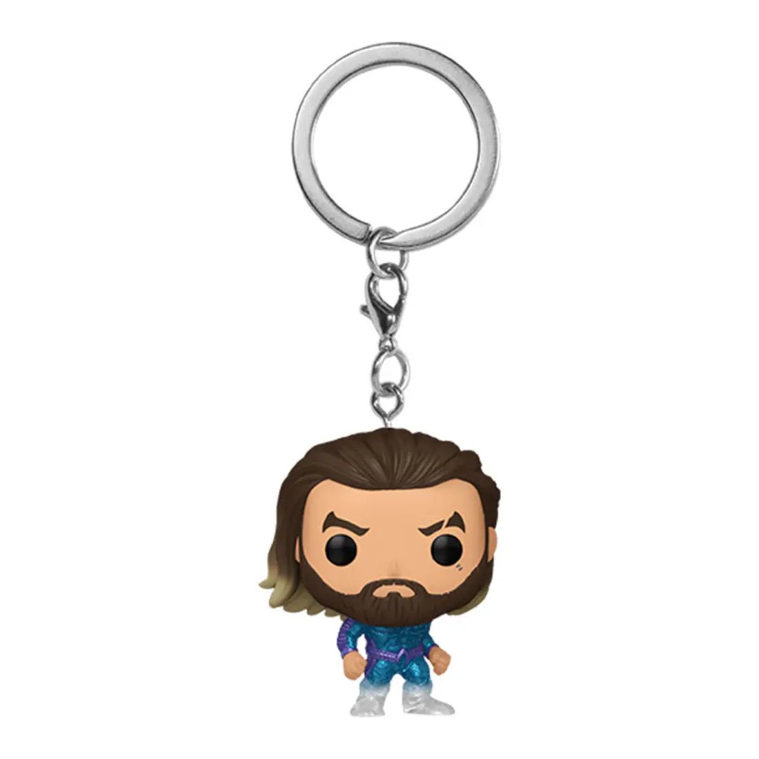 Funko Pocket Pop! Movies: Aquaman and the Lost Kingdom - Aquaman - دمية - Store 974 | ستور ٩٧٤