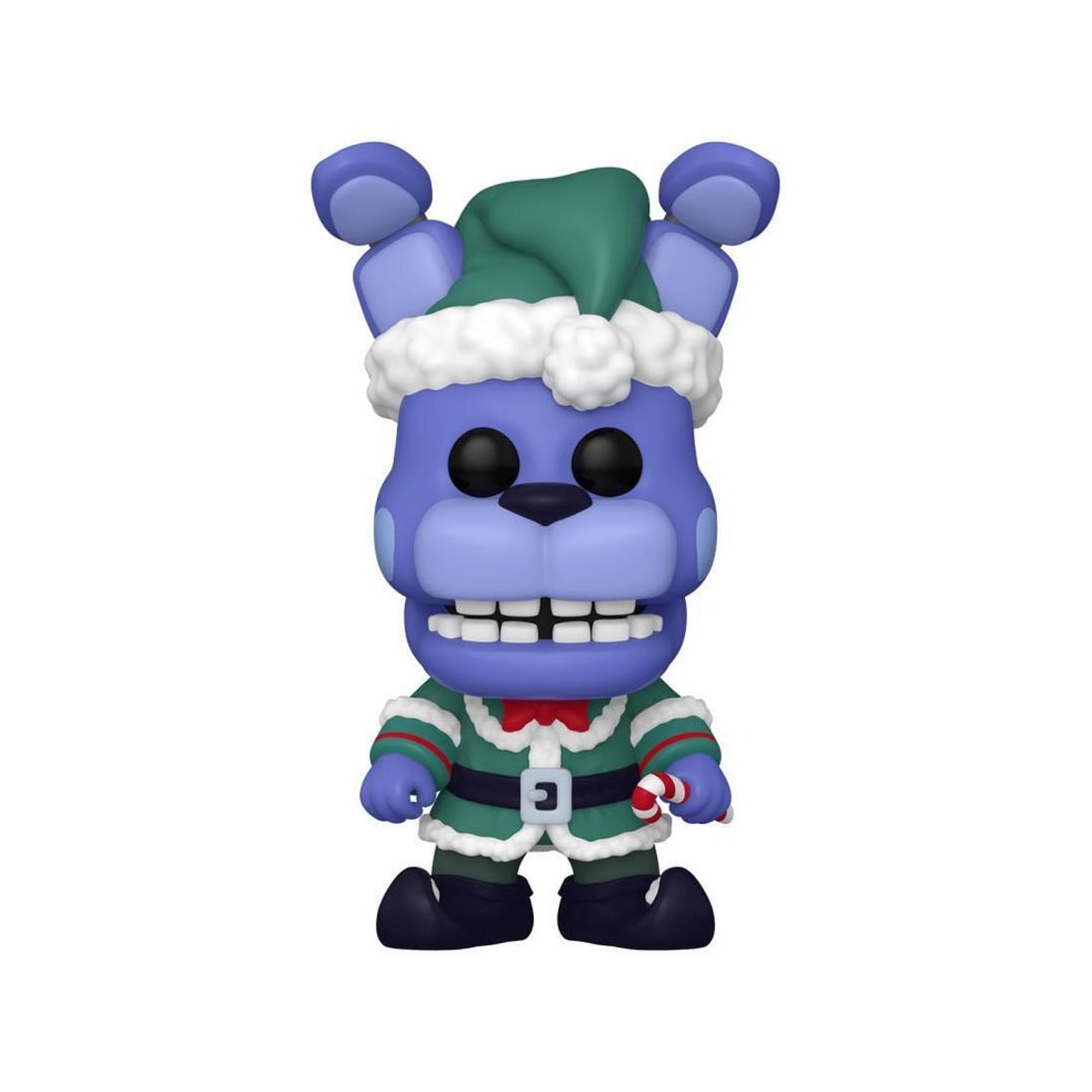 Funko Pop! Games: Five Nights at Freddy's - Holiday Bonnie #937 - دمية - Store 974 | ستور ٩٧٤