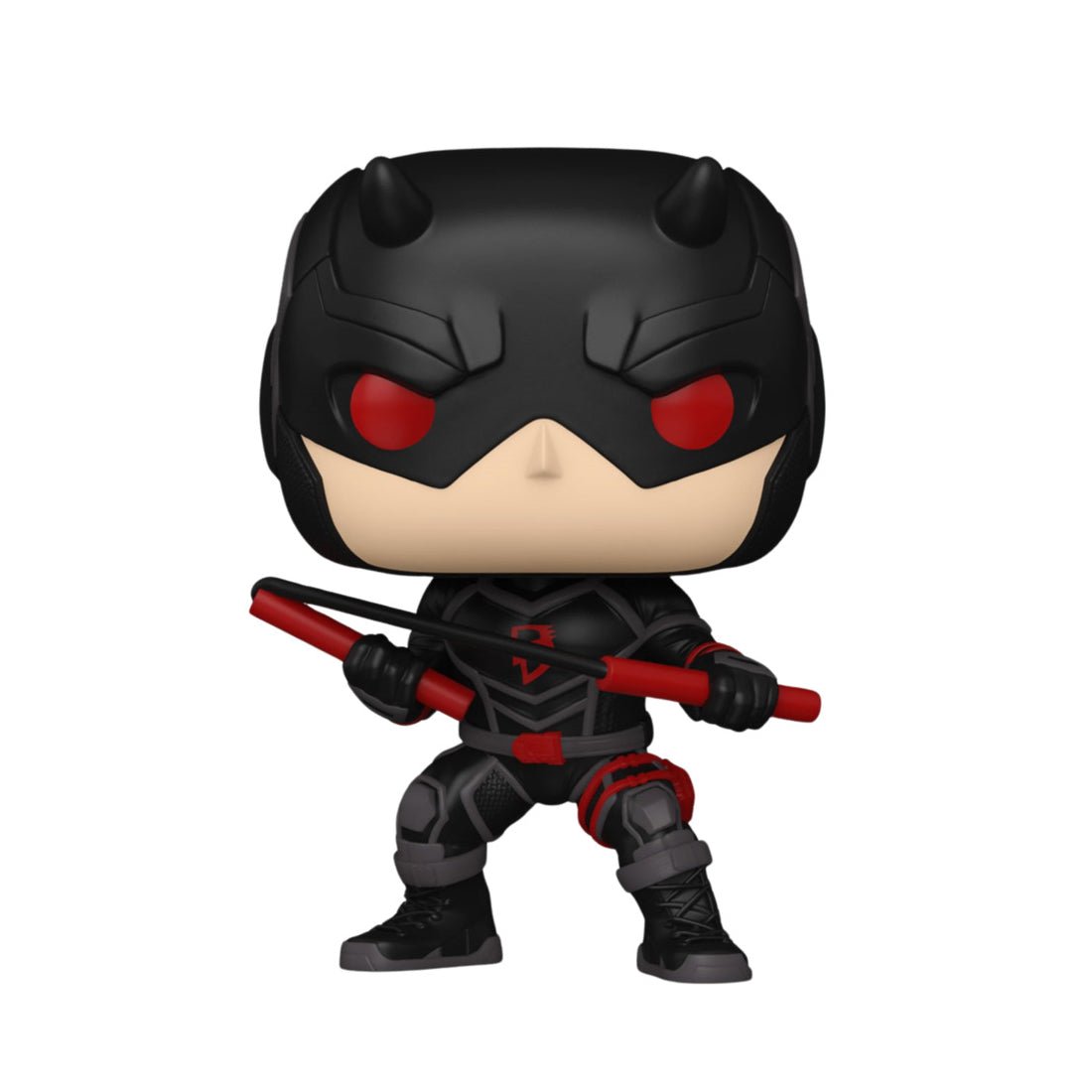 Funko Pop! Marvel: Daredevil (Shadowland)(Exc) #1323 - دمية - Store 974 | ستور ٩٧٤