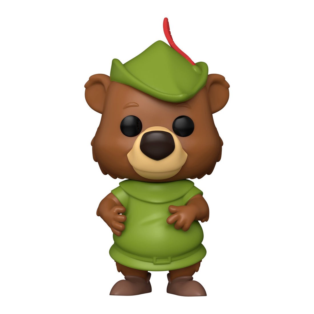 Funko Pop! Disney: Robin Hood - Little Jon #1437 - دمية - Store 974 | ستور ٩٧٤