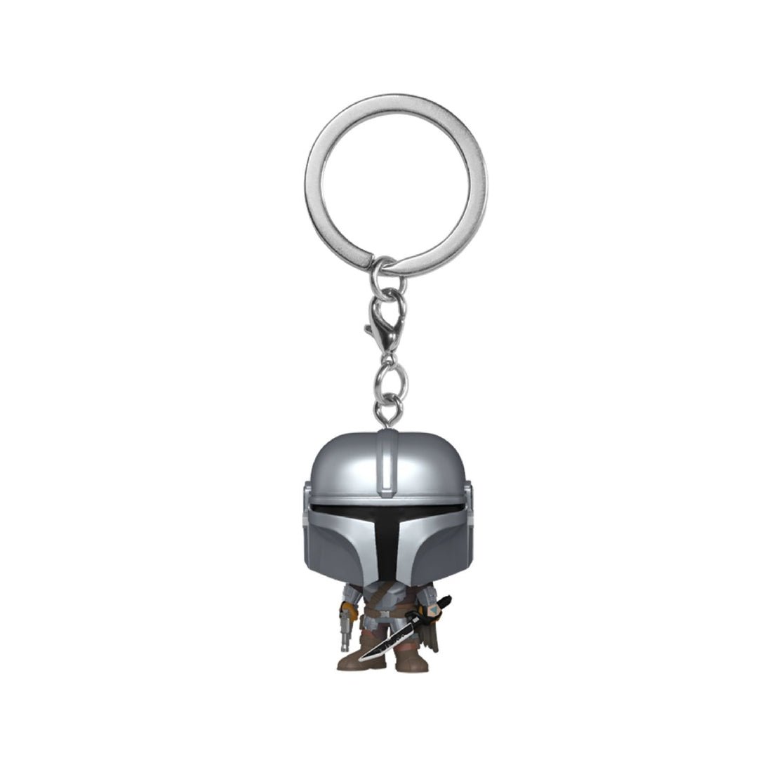 Funko Pocket Pop! Star Wars: Mandalorian S9 - The Mandalorian - دمية - Store 974 | ستور ٩٧٤