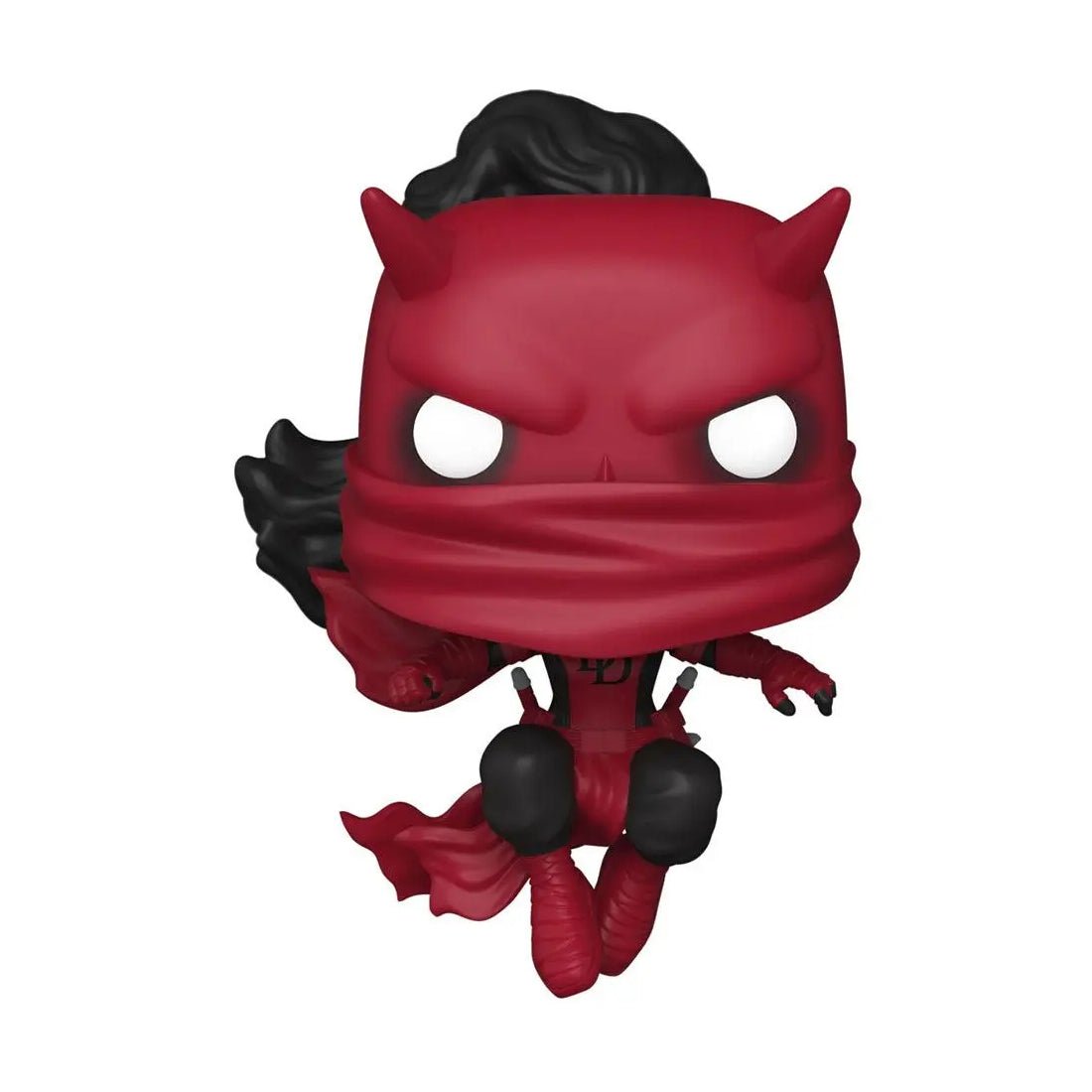Funko Pop Cover! Marvel: Daredevil #14 - دمية Funko Pop Cover! Marvel: Daredevil #14 - دمية