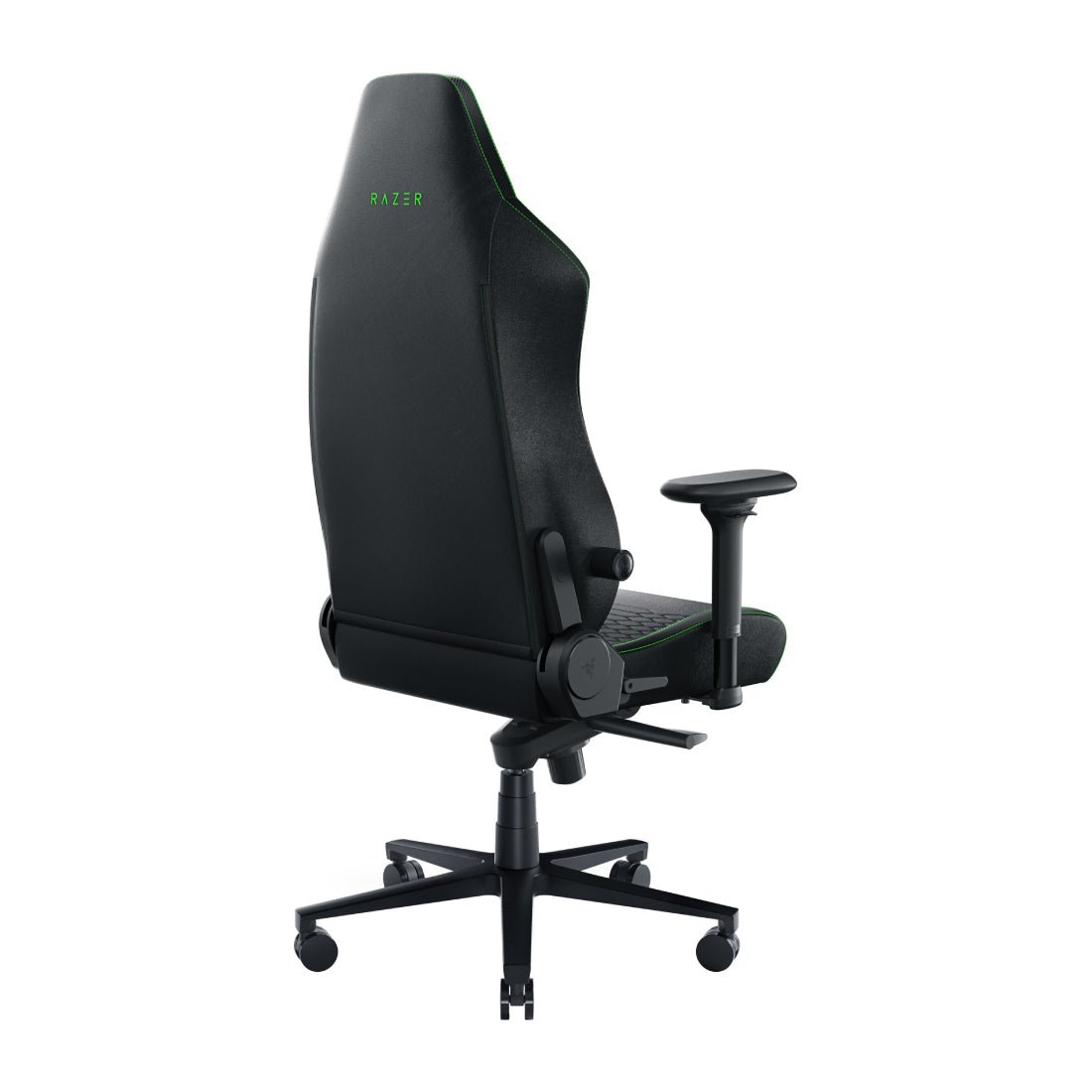 كرسي ألعاب Razer Iskur V2 - أخضر - عريسي كرسي ألعاب Razer Iskur V2 - أخضر - عريسي