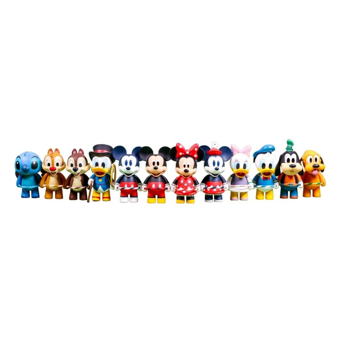 (Pre-Owned) HeroCross Disney Classic Characters Blind Box - دمية - Store 974 | ستور ٩٧٤