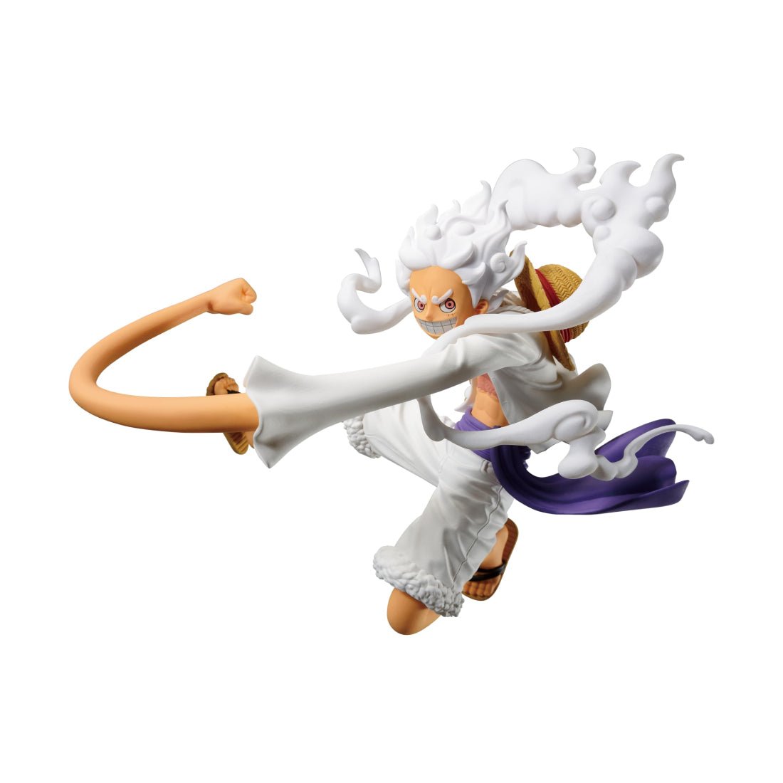 One Piece Battle Record Collection Gear 5 - مجسم - Store 974 | ستور ٩٧٤