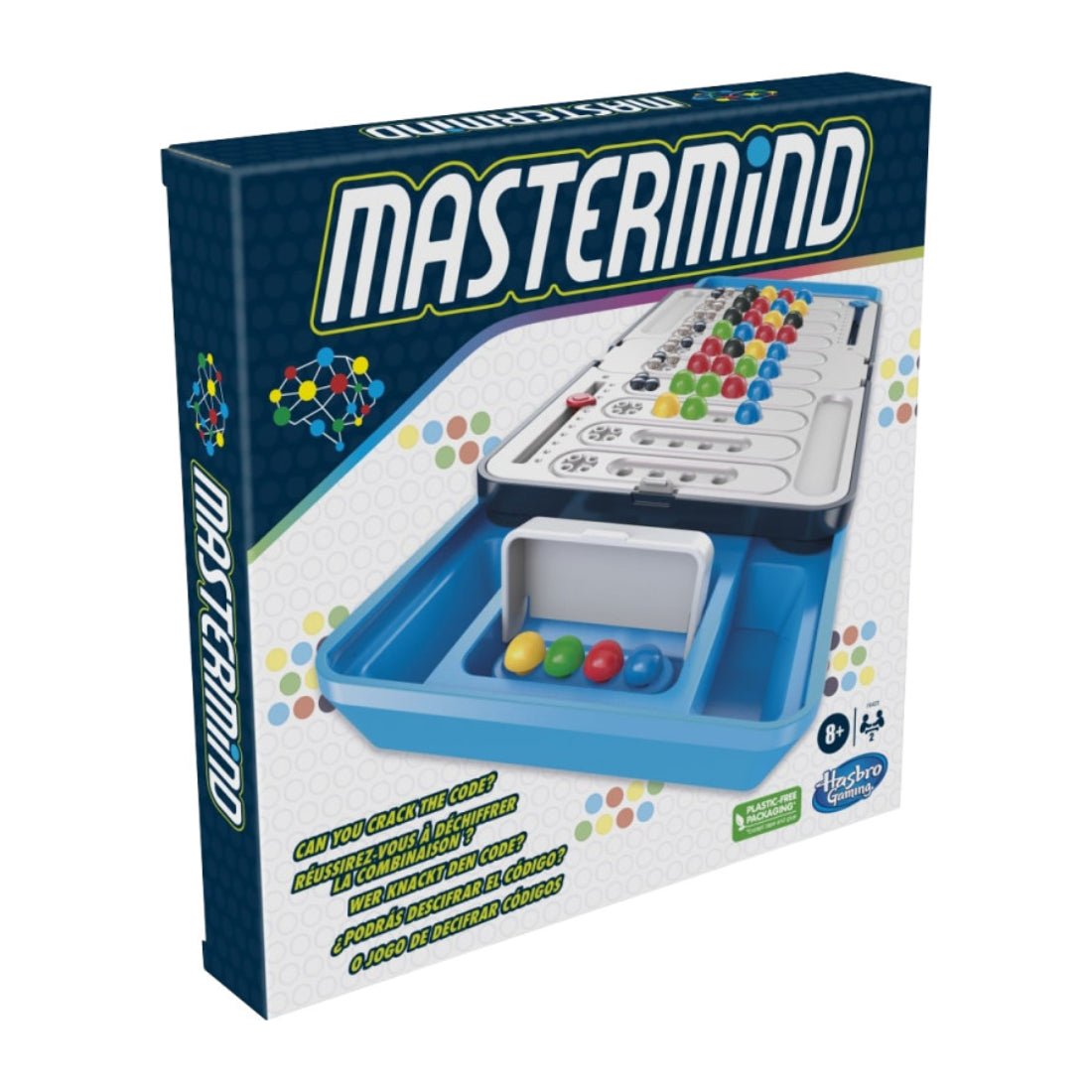 Mastermind Game - لعبة - Store 974 | ستور ٩٧٤