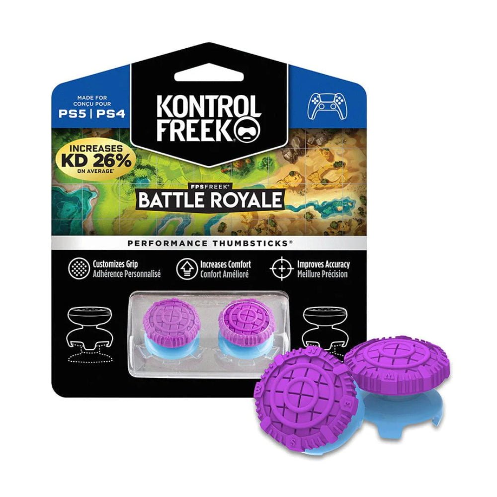Kontrolfreek FPS Freek Battle Royale - أوسوسور Kontrolfreek FPS Freek Battle Royale - أوسوسور