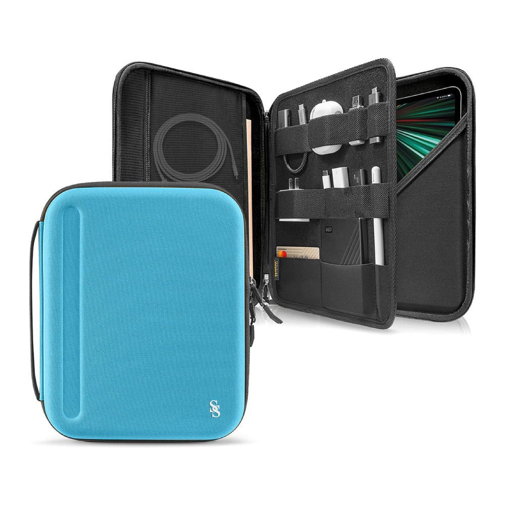 SeineScene Marseille Hard-shell Case 12.9 SeineScene Marseille Hard-shell Case 12.9