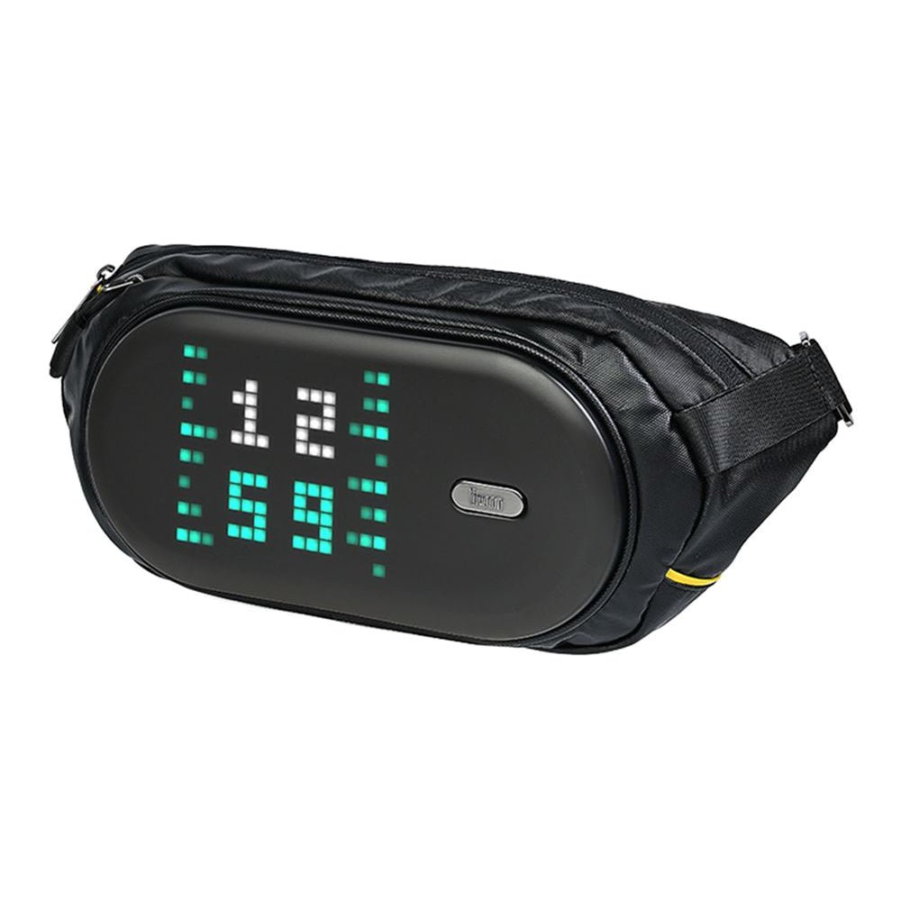 Divoom Pixoo Sling Bag-C - حقيبة Divoom Pixoo Sling Bag-C - حقيبة