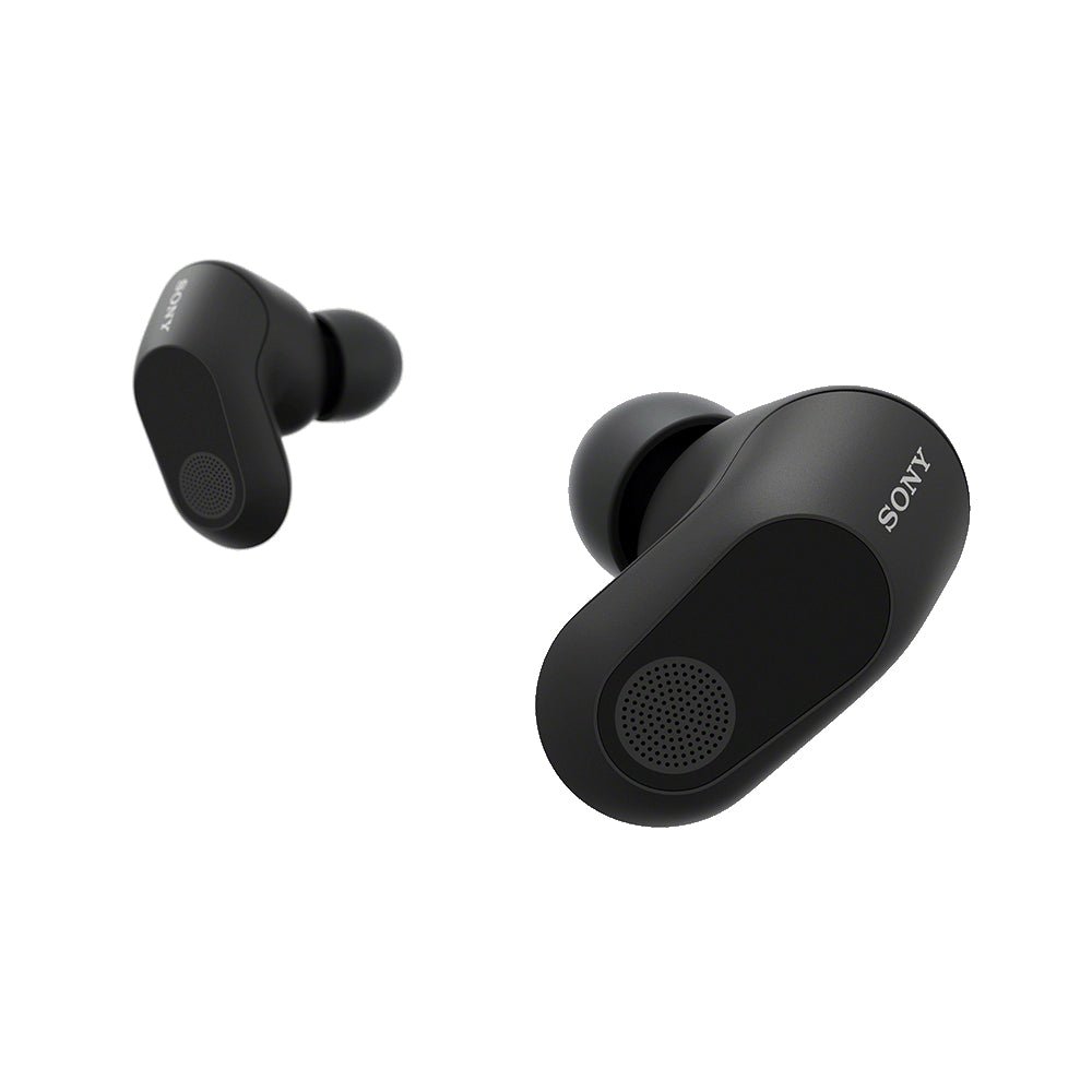 Sony Inzone Buds Wireless Noise Cancelling Gaming Earbuds - Black - سماعات - Store 974 | ستور ٩٧٤