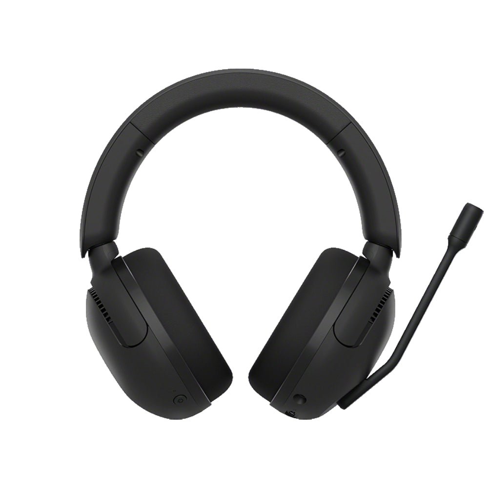 Sony Inzone H5 Wireless Gaming Headset - Black - سماعات - Store 974 | ستور ٩٧٤
