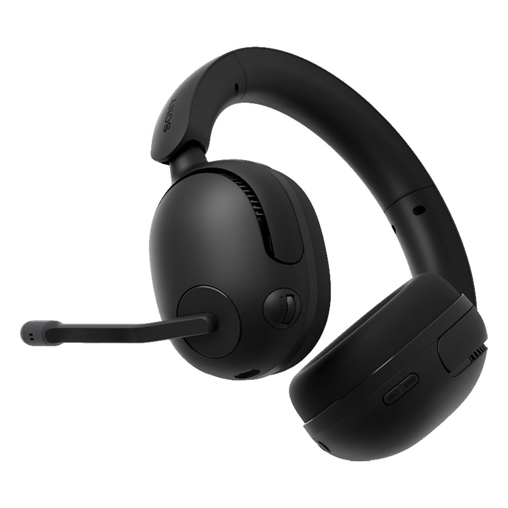 Sony Inzone H5 Wireless Gaming Headset - Black - سماعات - Store 974 | ستور ٩٧٤