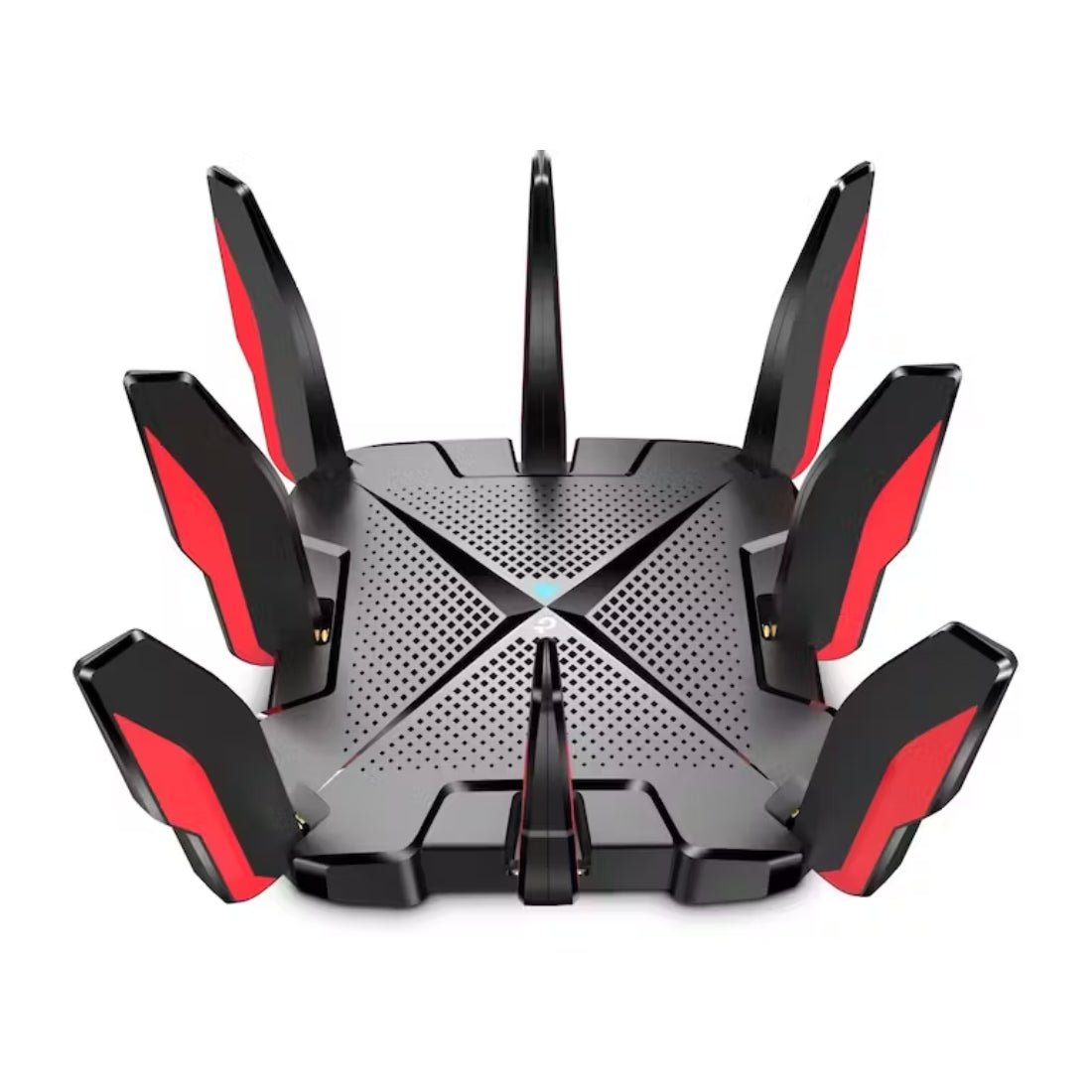 TP-Link GX90 Tri-Band WiFi 6 Gaming Router - راوتر لاسلكي - Store 974 | ستور ٩٧٤