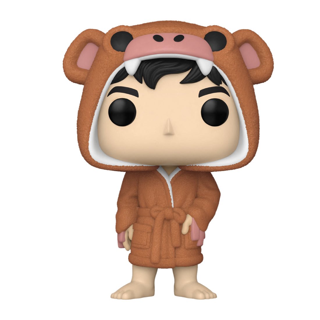 Funko Pop! Movies: The Flash (2023) - Barry Allen in Monkey Robe #1345 - دمية - Store 974 | ستور ٩٧٤