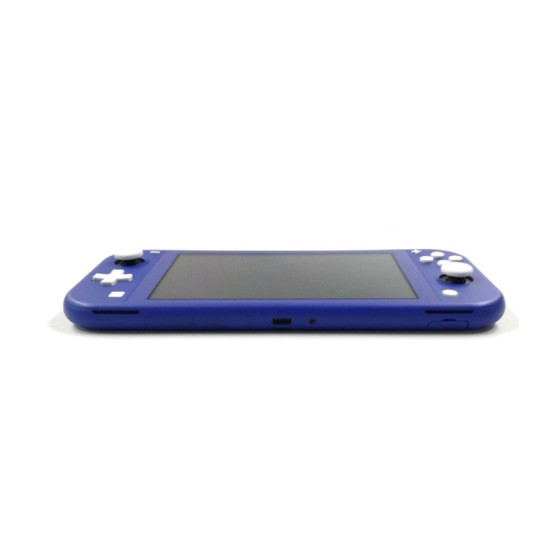 Nintendo Switch Lite Console - Blue - جهاز ألعاب - Store 974 | ستور ٩٧٤