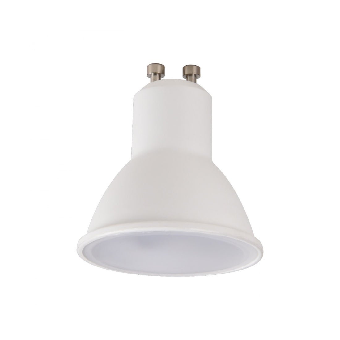 Muvit iO Smart GU10/5.5W/400lm RGB+White Bulb + Lamp Holder - إضاءة - Store 974 | ستور ٩٧٤