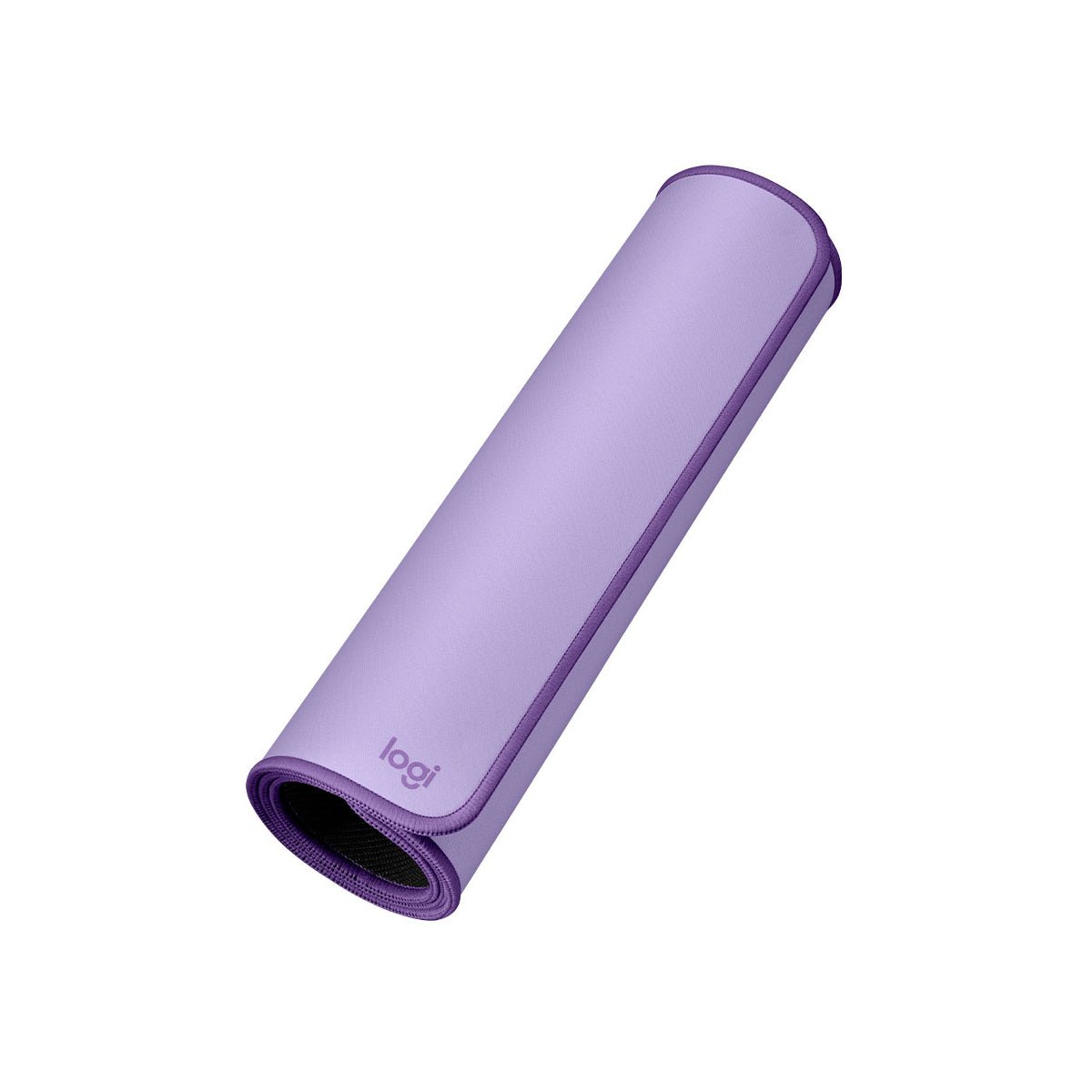 Logitech Gaming Mouse Mat - Purple - حصيرة الفأرة Logitech Gaming Mouse Mat - Purple - حصيرة الفأرة