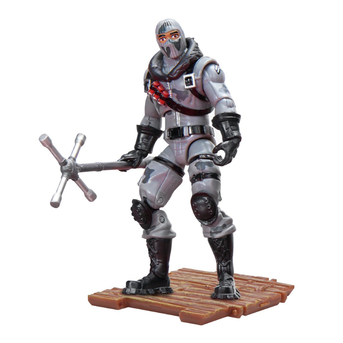 Epic Games Fortnite Solo Mode Core Figure - Havoc - لعبة - Store 974 | ستور ٩٧٤