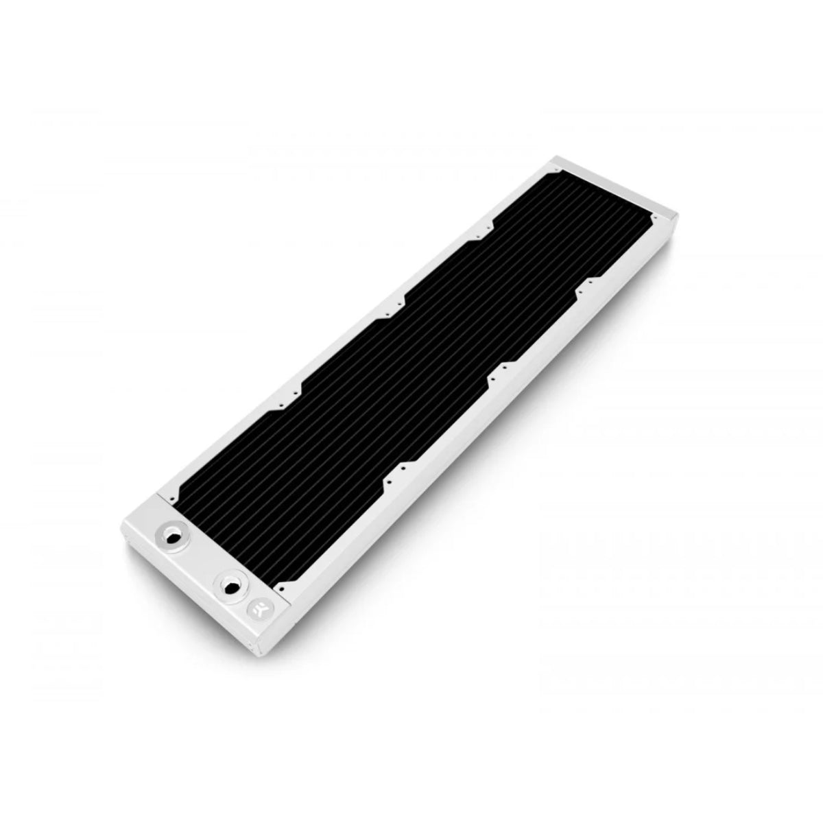 Ekwb Ek -Quantum Surface S480 الرادياتير - أبيض - ميرد Ekwb Ek -Quantum Surface S480 الرادياتير - أبيض - ميرد