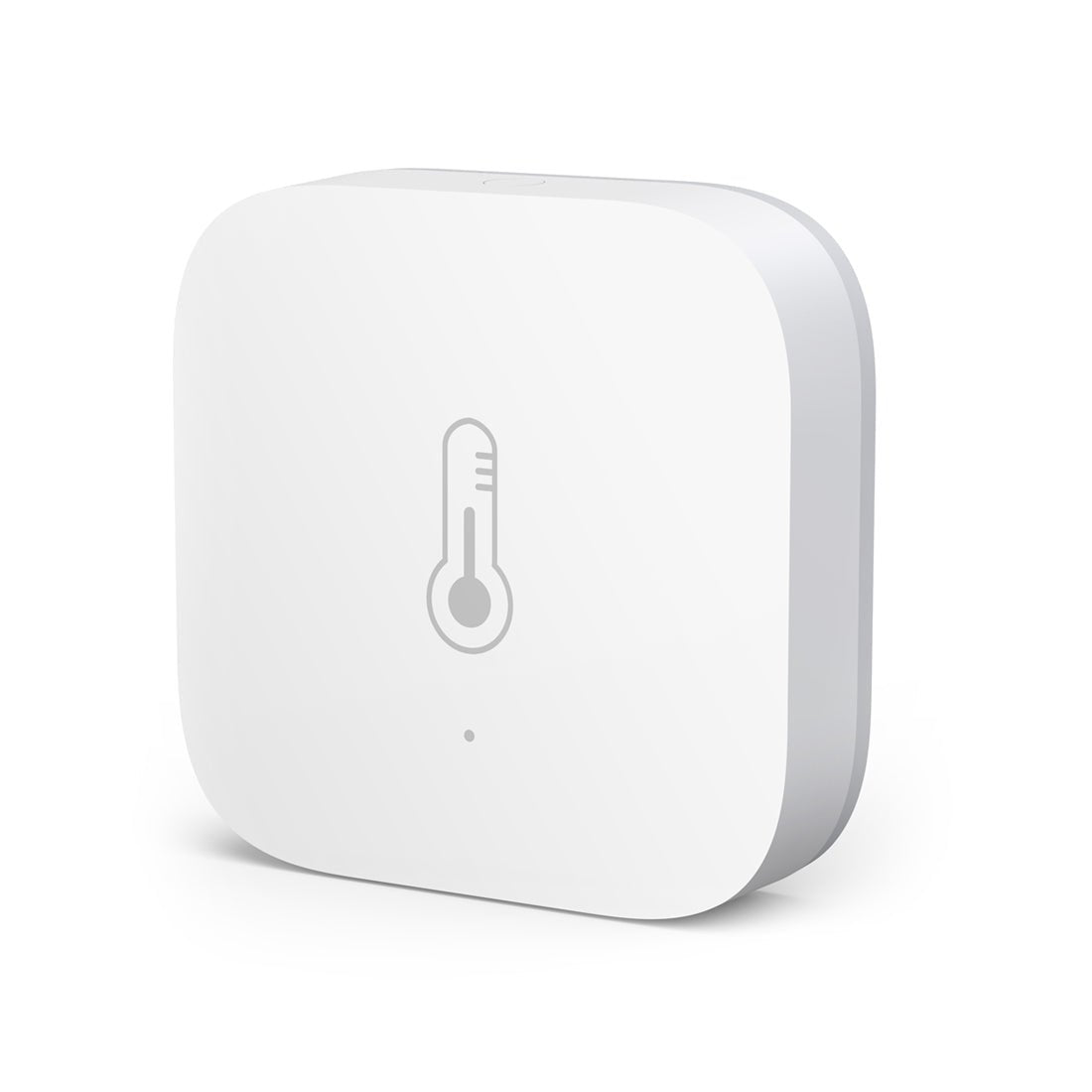 Aqara Temperature & Humidity Sensor - مستشعر Aqara Temperature & Humidity Sensor - مستشعر
