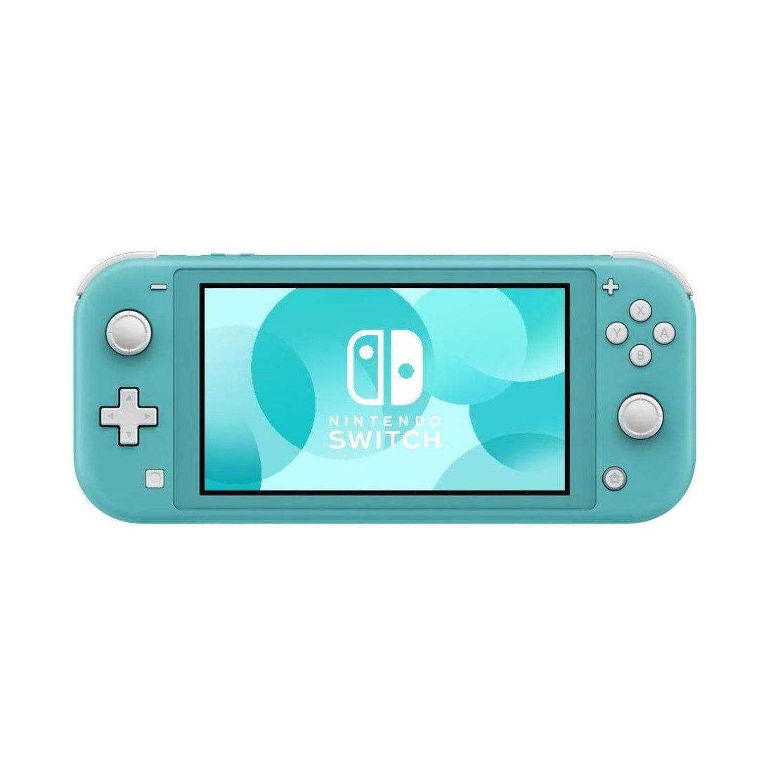 Nintendo Switch Lite Console - Turquoise - جهاز ألعاب - Store 974 | ستور ٩٧٤