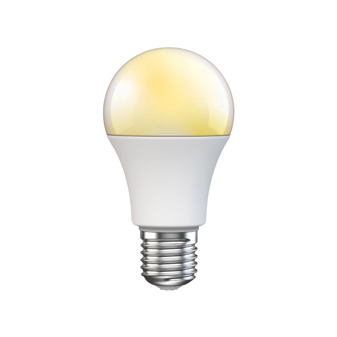 Muvit iO Smart CCT A60 E27/8W/806lm Bulb - إضاءة