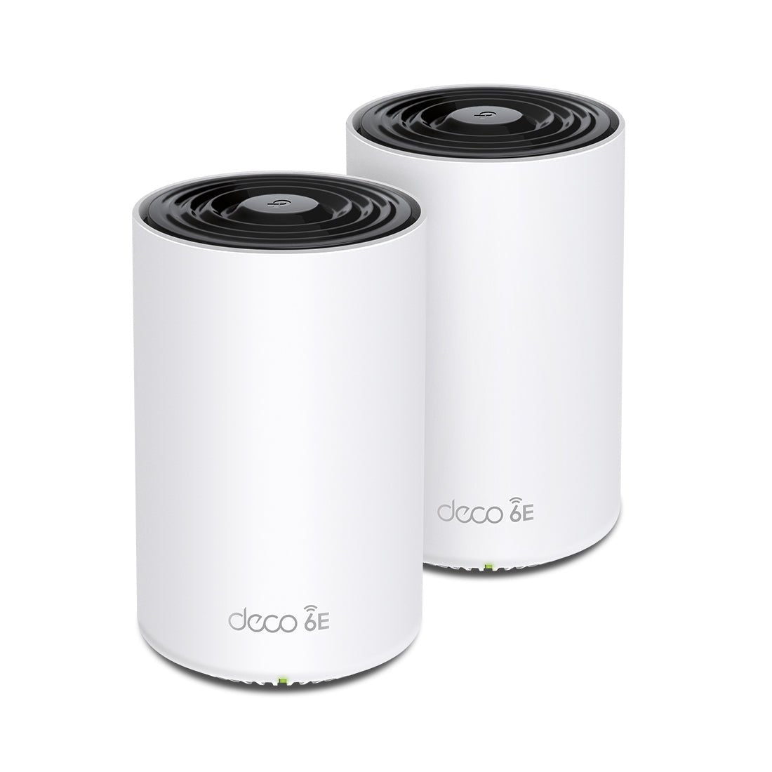 TP-Link Deco XE75 Pro AXE5400 Tri-Band Mesh Wi-Fi 6E System - 2 Pack - - TP-Link Deco XE75 Pro AXE5400 Tri-Band Mesh Wi-Fi 6E System - 2 Pack - -