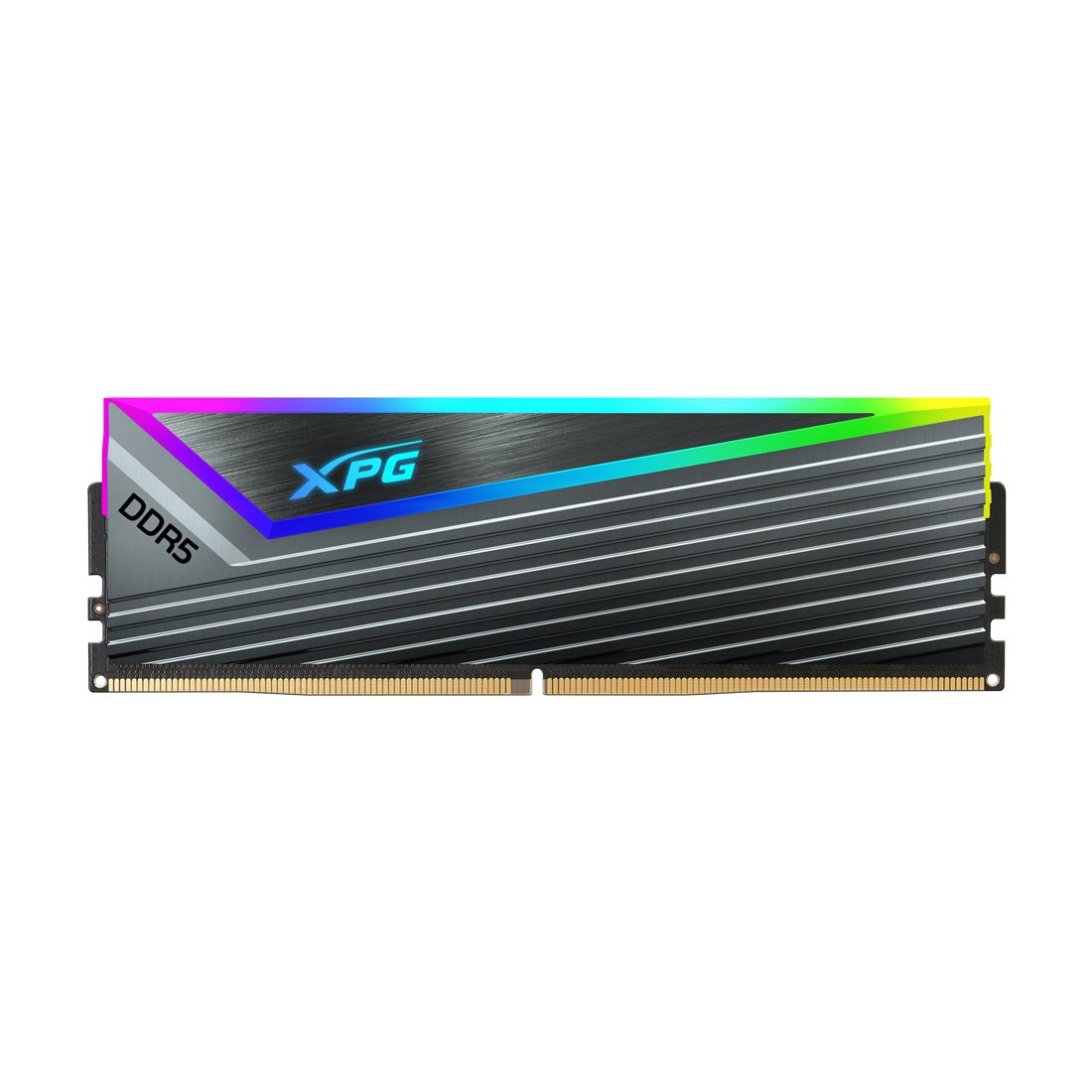 Adata XPG Caster 16GB DDR5 6000Mhz RGB RAM - الذاكرة العشوائية - Store 974 | ستور ٩٧٤