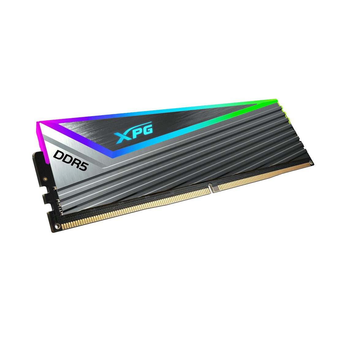 Adata XPG Caster 32GB DDR5 6000Mhz RGB RAM - الذاكرة العشوائية - Store 974 | ستور ٩٧٤