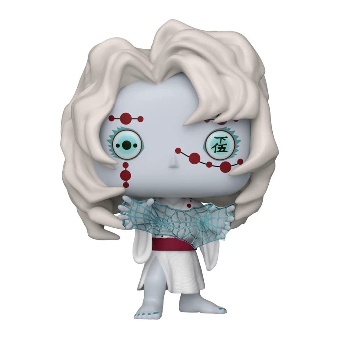 Funko Pop! Animation: Demon Slayer - Rui #1307 - دمية - Store 974 | ستور ٩٧٤