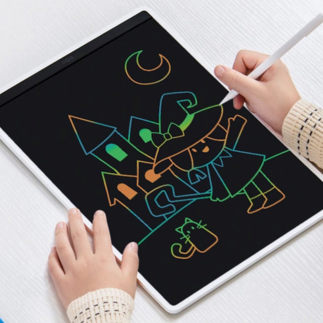 Xiaomi Mi 13.5 ″ LCD Tablet - Color Edition - TABLT Xiaomi Mi 13.5 ″ LCD Tablet - Color Edition - TABLT