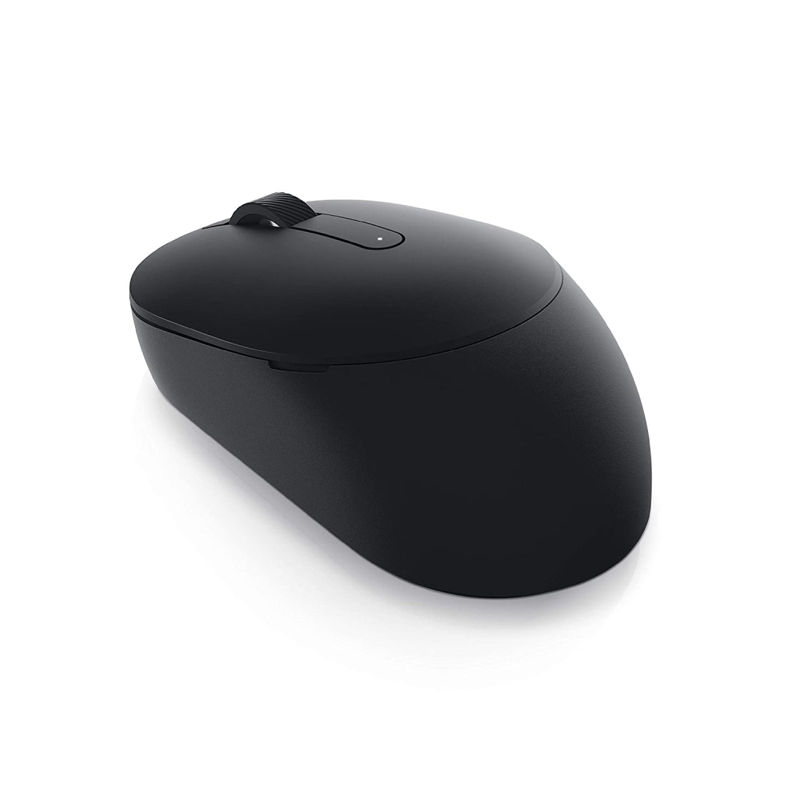 Dell MS3320W Mobile Wireless Optical Mouse - Black - فأرة - Store 974 | ستور ٩٧٤