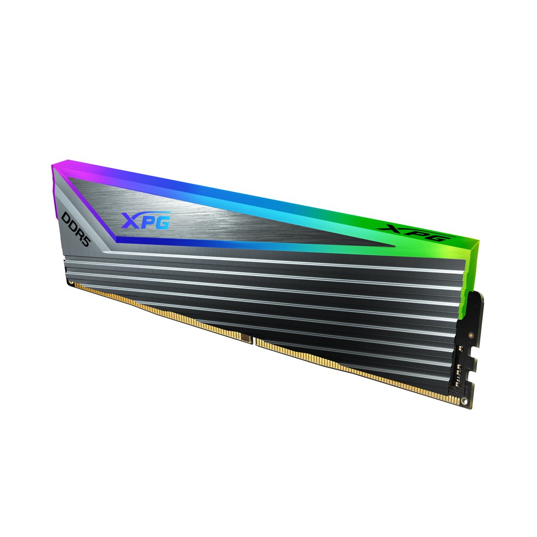 Adata XPG Caster 32GB DDR5 6000Mhz RGB RAM - الذاكرة العشوائية - Store 974 | ستور ٩٧٤