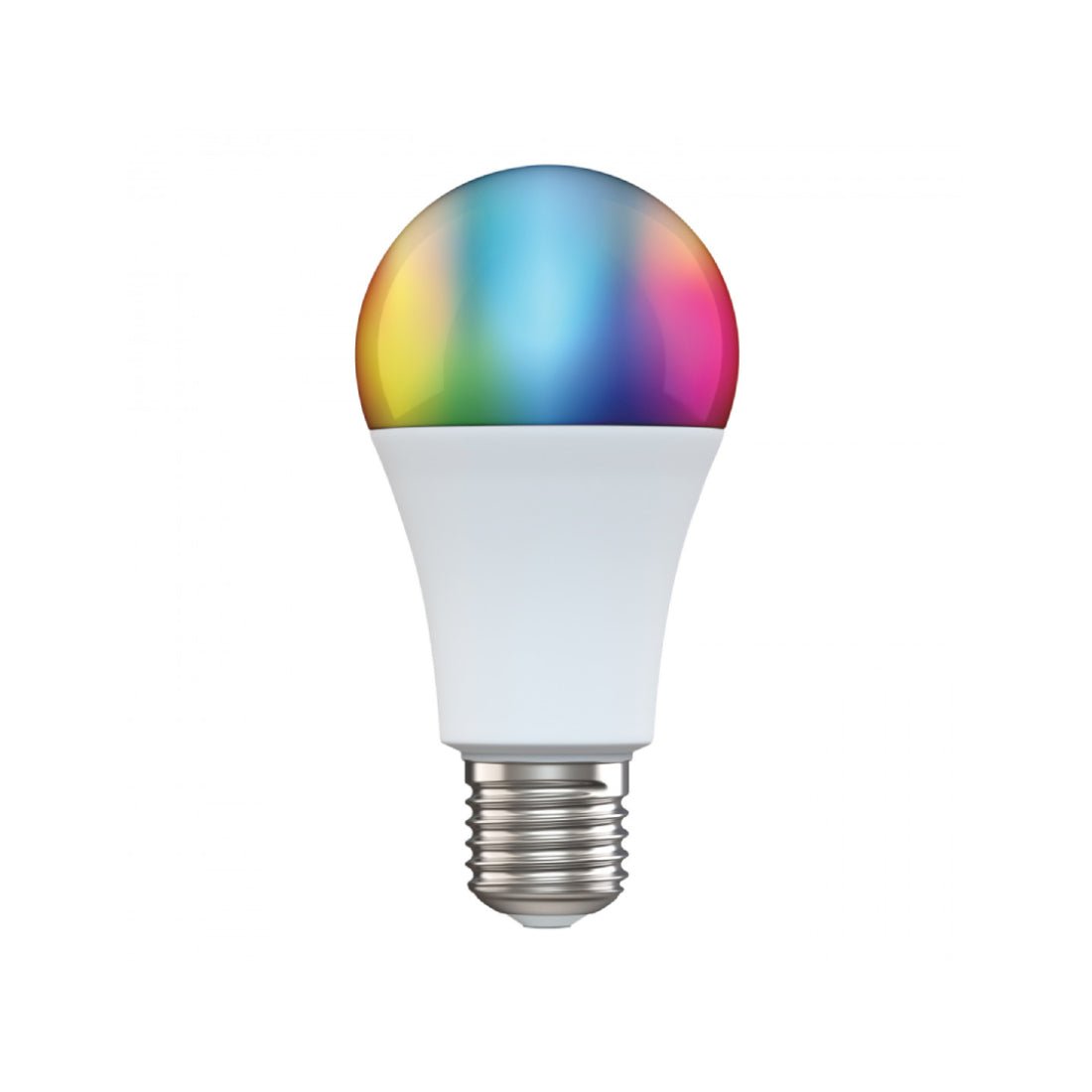 Muvit iO Smart A65 E27/14W/1400lm RGB + CCT Bulb - إضاءة - Store 974 | ستور ٩٧٤