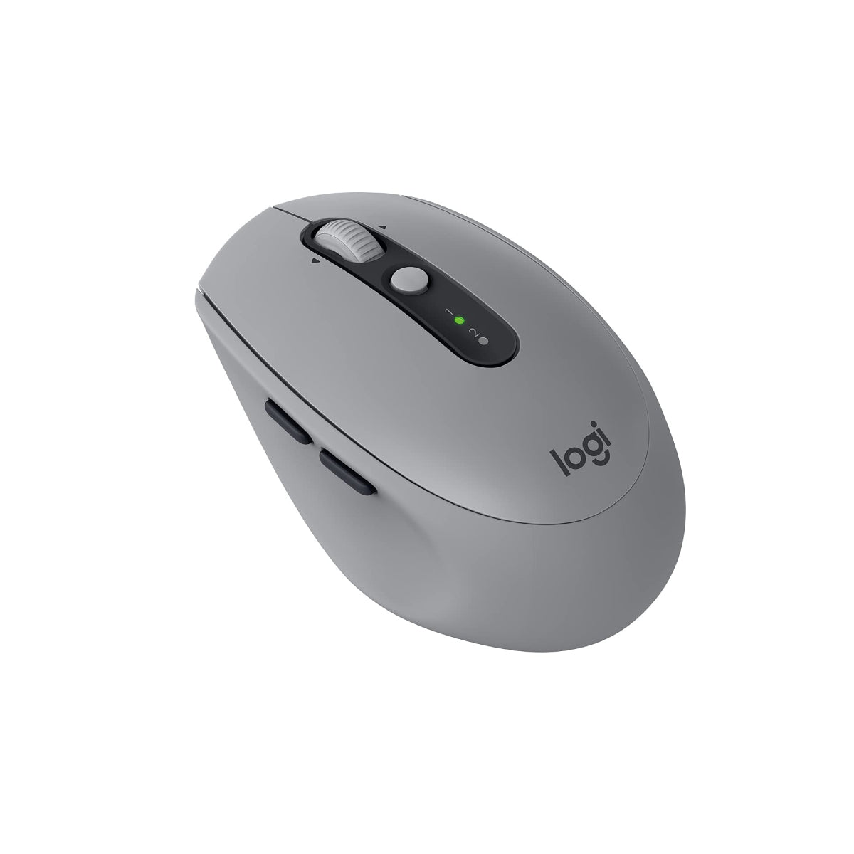 Logitech M590 Multi-Device Silent Wireless Mouse - فأرة - Store 974 | ستور ٩٧٤