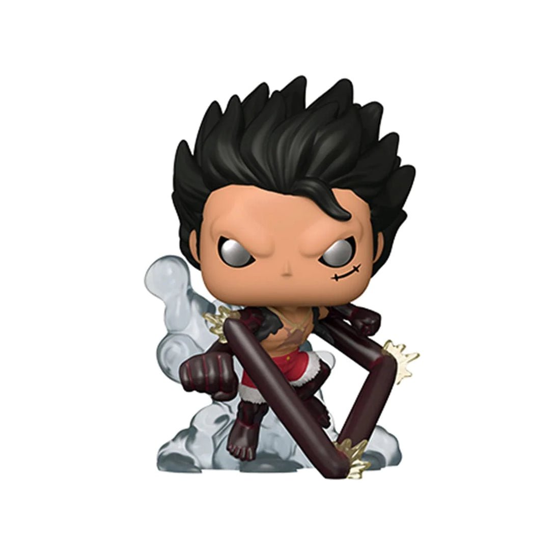Funko Pop! Animation: One Piece - Snake-Man Luffy #1266 - دمية - Store 974 | ستور ٩٧٤