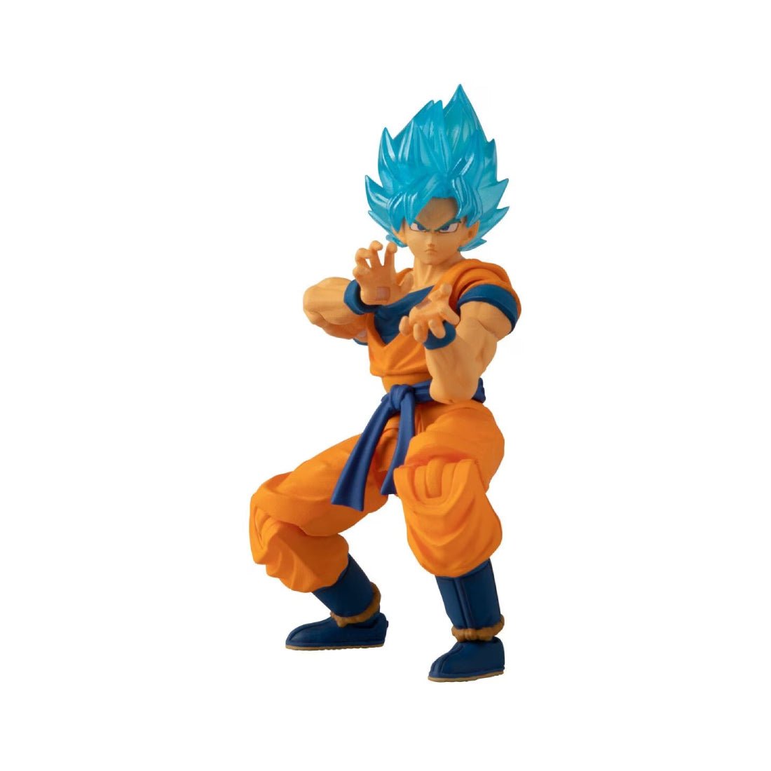 Bandai Dragon Ball Evolve Figure - Goku - مجسم - Store 974 | ستور ٩٧٤