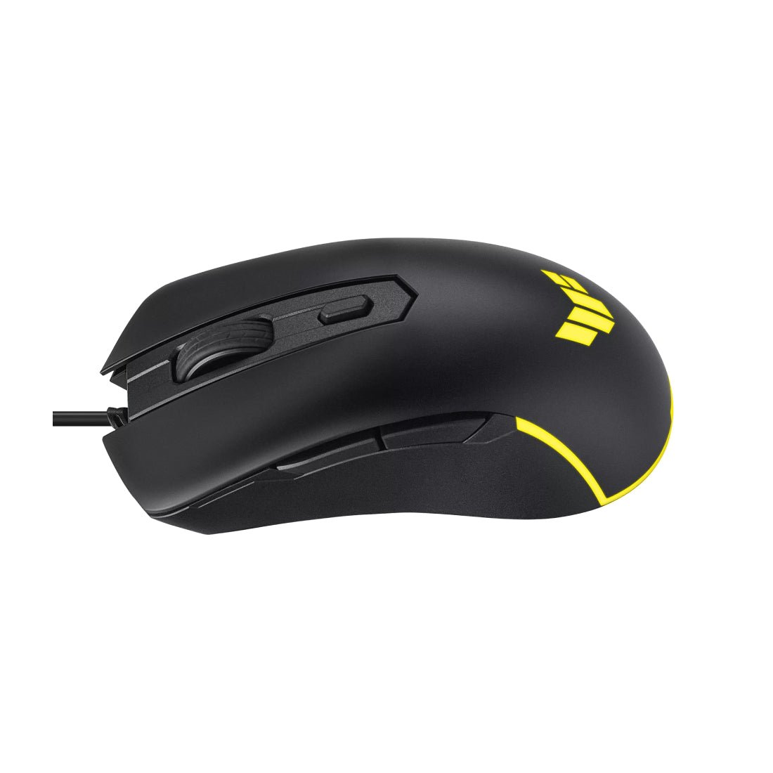 Asus TUF Gaming M3 Gen II Wired Gaming Mouse - فأرة - Store 974 | ستور ٩٧٤