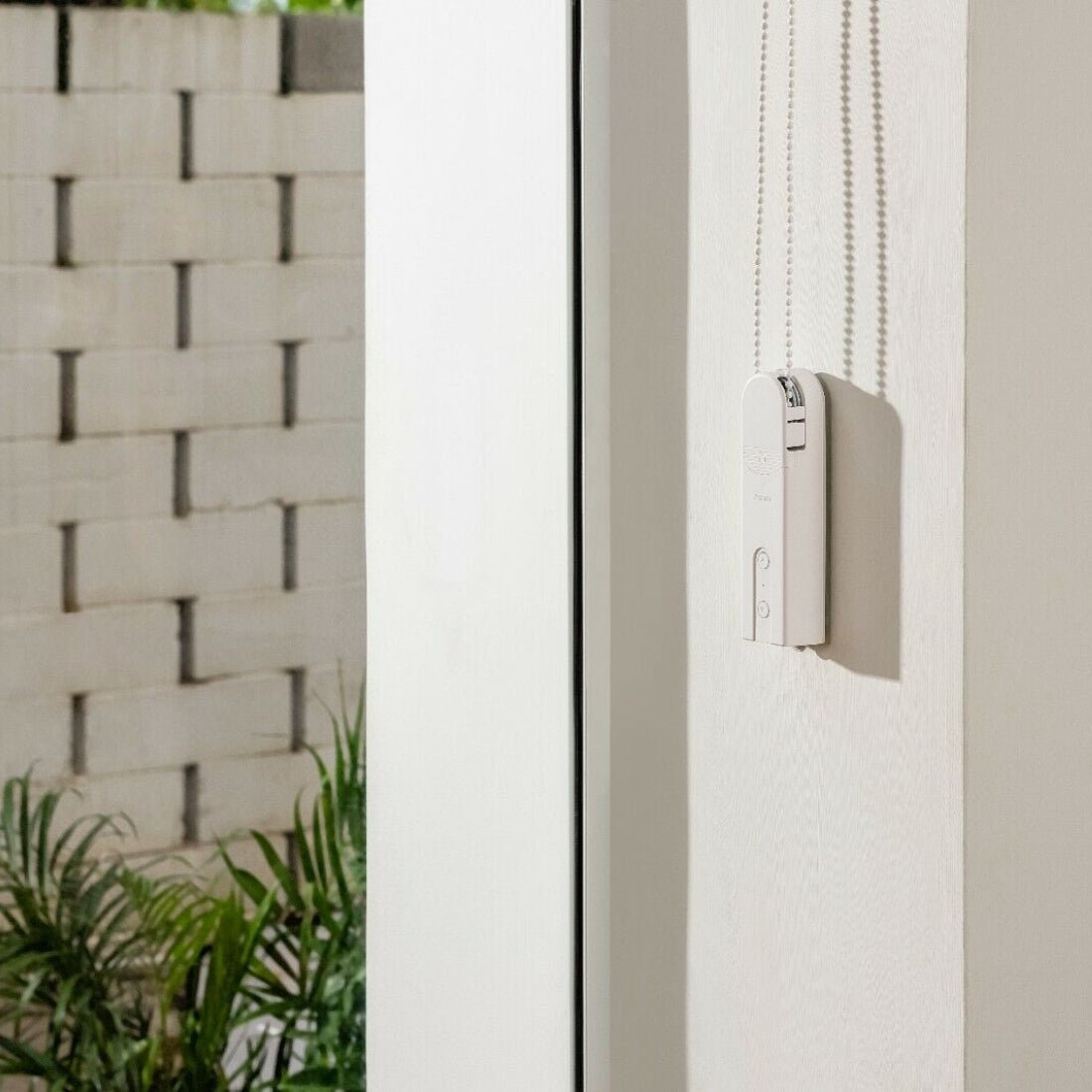 Aqara Roller Shade Driver E1 - أكسسوار ذكي Aqara Roller Shade Driver E1 - أكسسوار ذكي