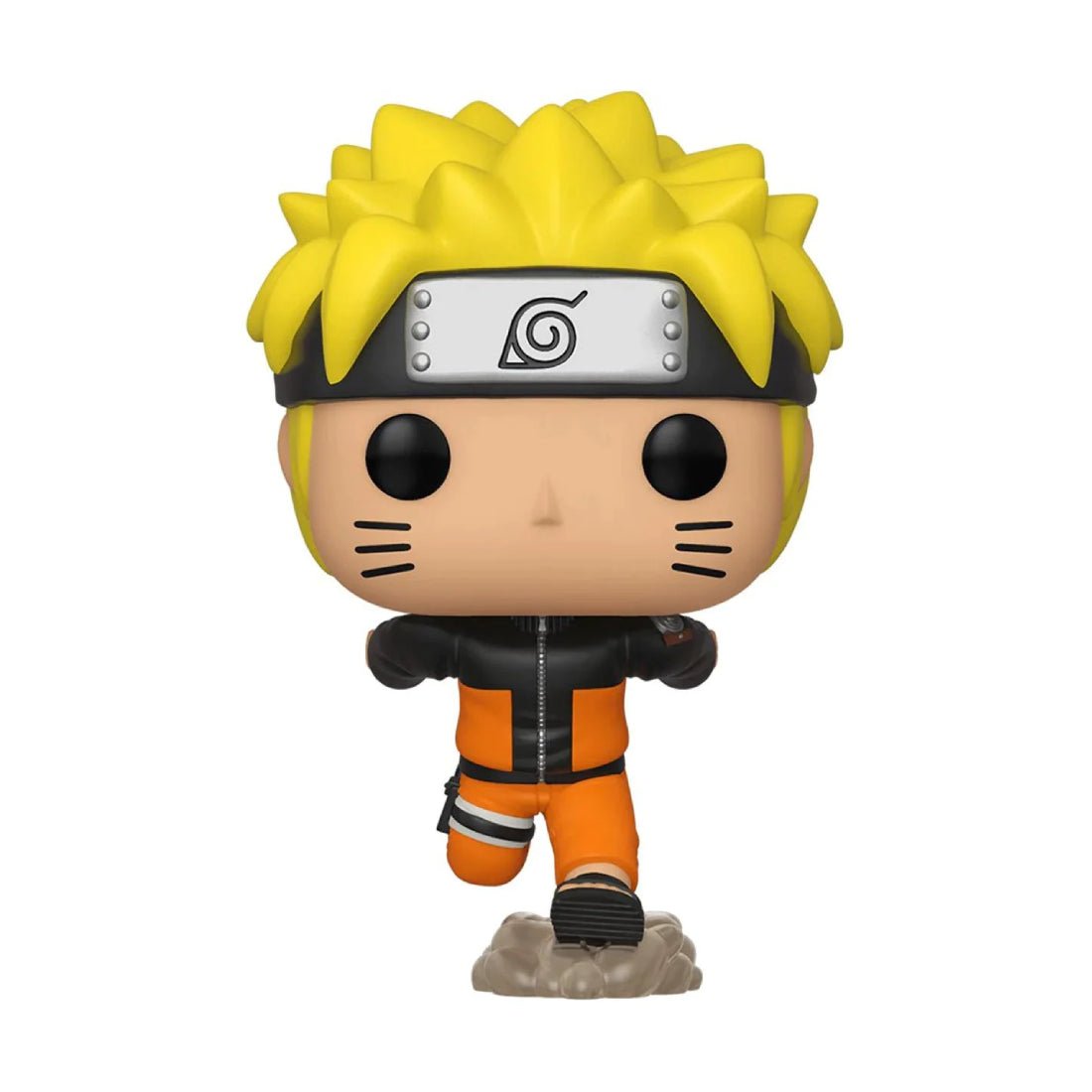 Funko Pop! Animation: Naruto - Naruto Running #727 - دمية - Store 974 | ستور ٩٧٤