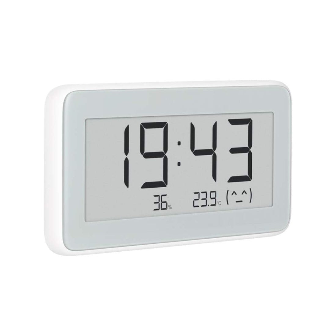 Xiaomi Temperature and Humidity Monitor Clock - شاشة - Store 974 | ستور ٩٧٤