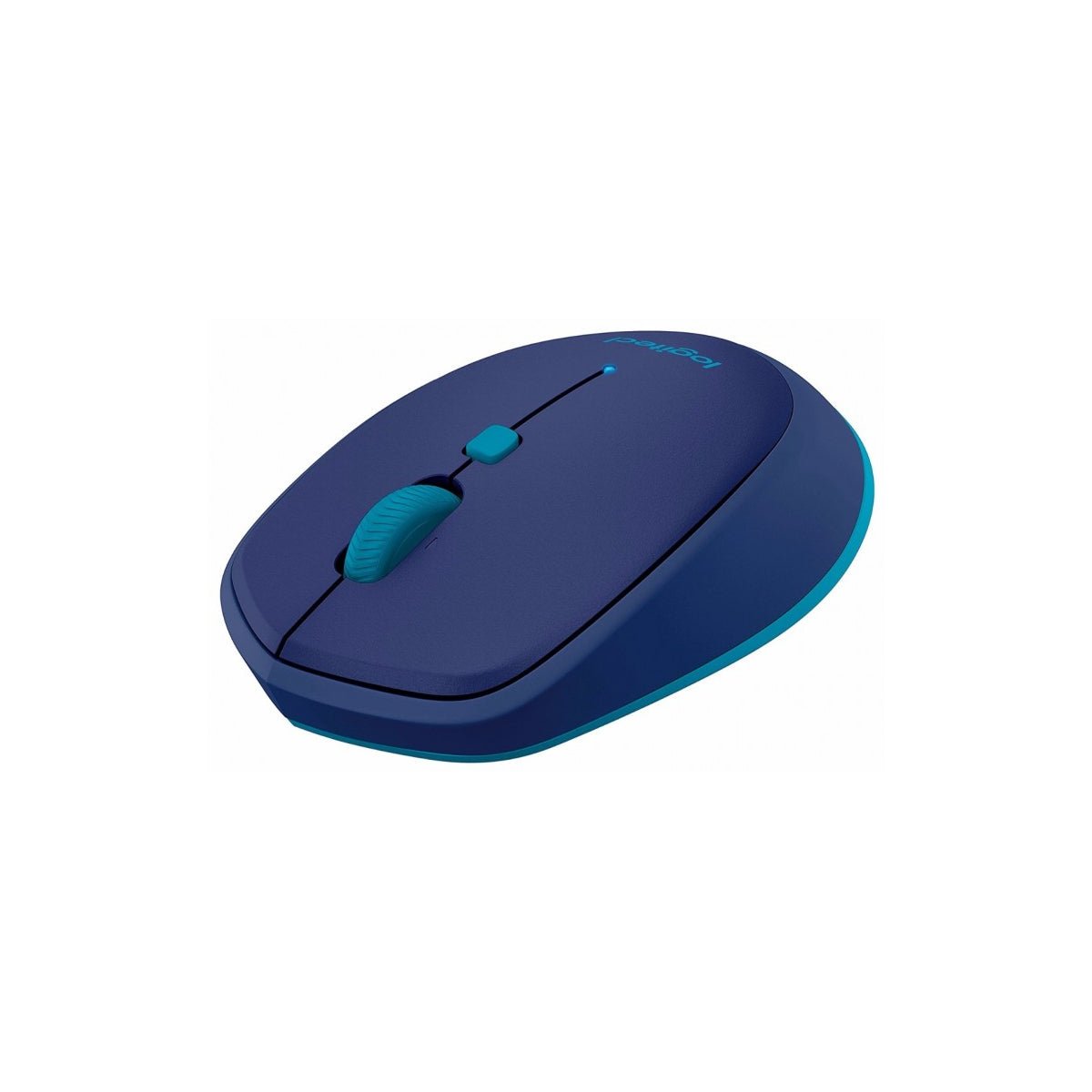 Logitech m535 best sale bluetooth mouse