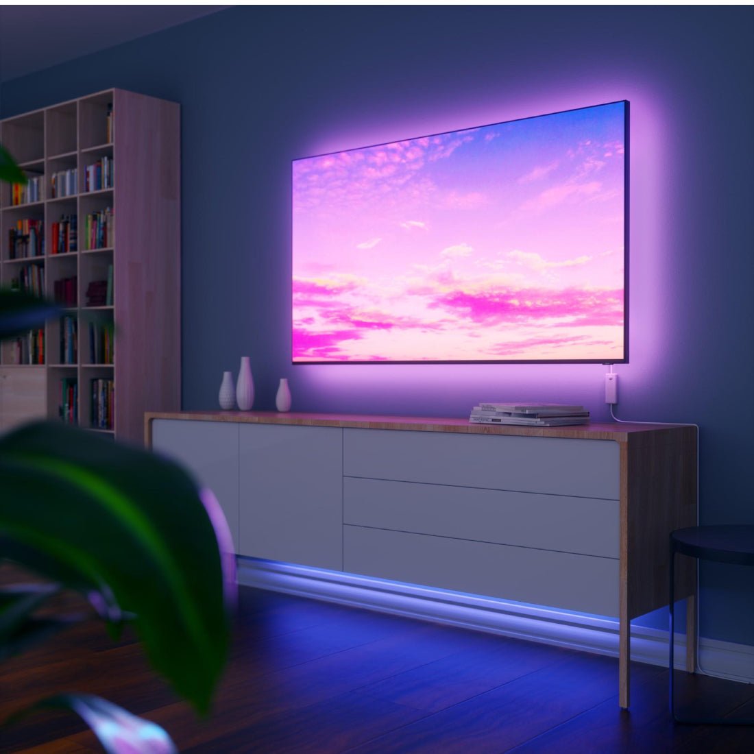 ملحق Lightstrip Nanoleaf Lightstrip - 2m - ملحق Lightstrip Nanoleaf Lightstrip - 2m -