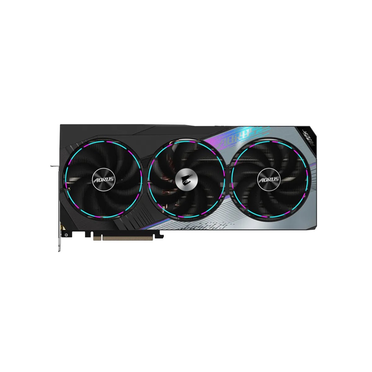 Gigabyte Aorus GeForce RTX 4080 MASTER 16G Graphics Card - كرت الشاشة - Store 974 | ستور ٩٧٤