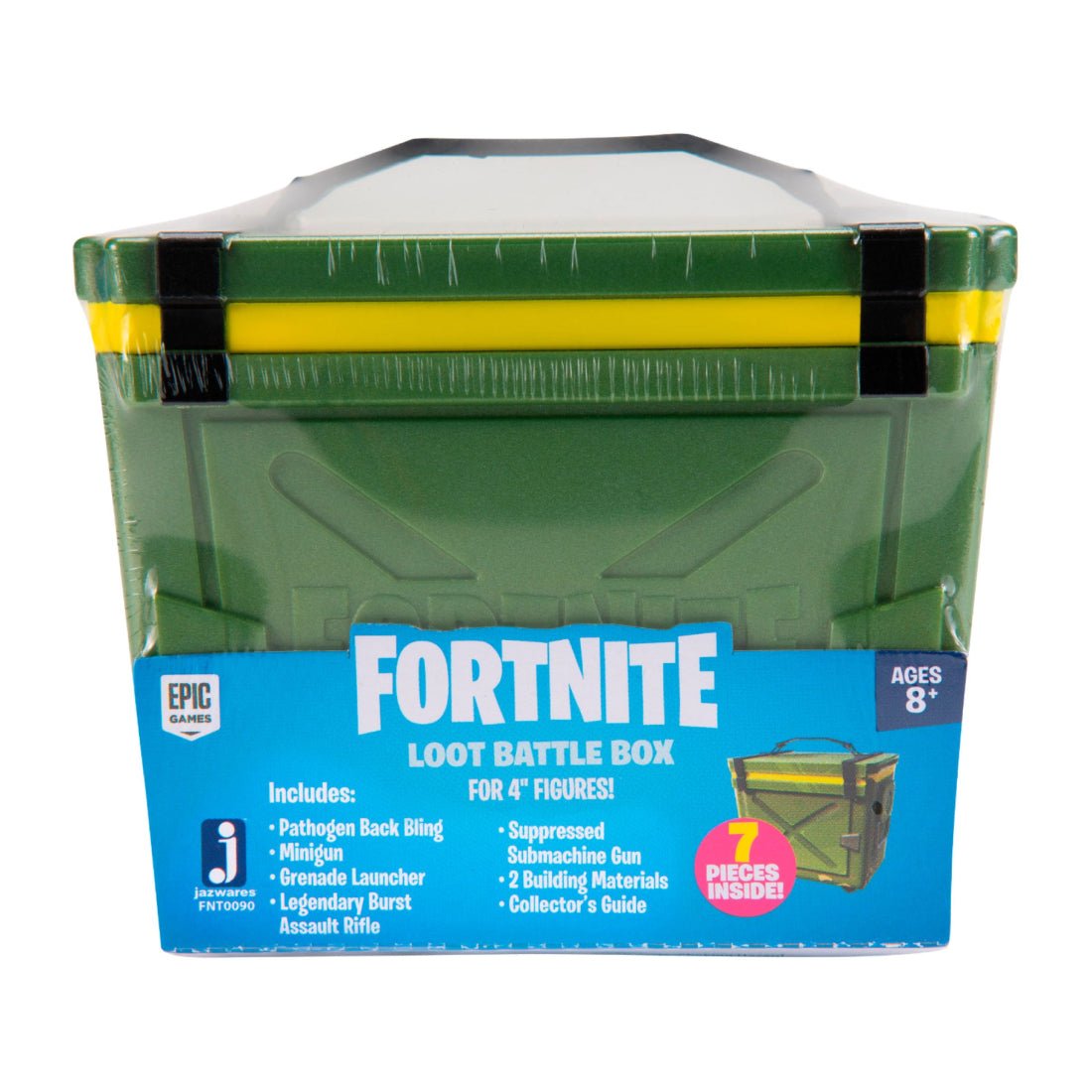 Fortnite Loot Battle Box - لعبة Fortnite Loot Battle Box - لعبة
