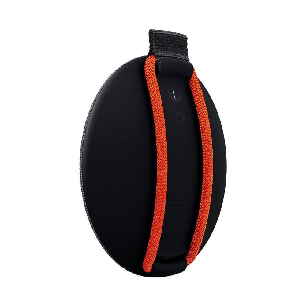 Ultimate Ears Roll 2 Portable Bluetooth Speaker - Volcano Black - مكبر صوت Ultimate Ears Roll 2 Portable Bluetooth Speaker - Volcano Black - مكبر صوت