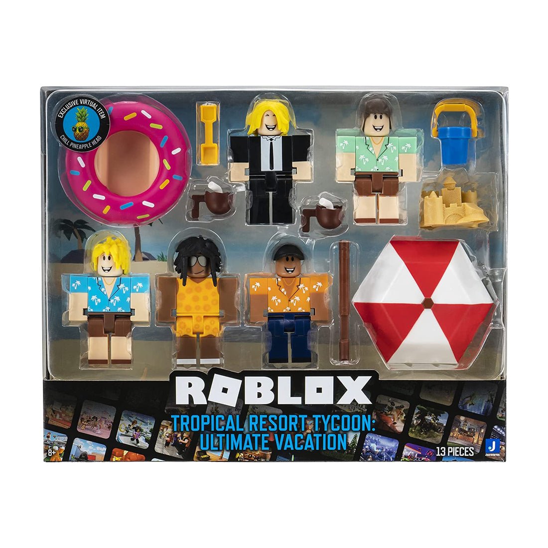 Roblox Multipack - لعبة - Store 974 | ستور ٩٧٤
