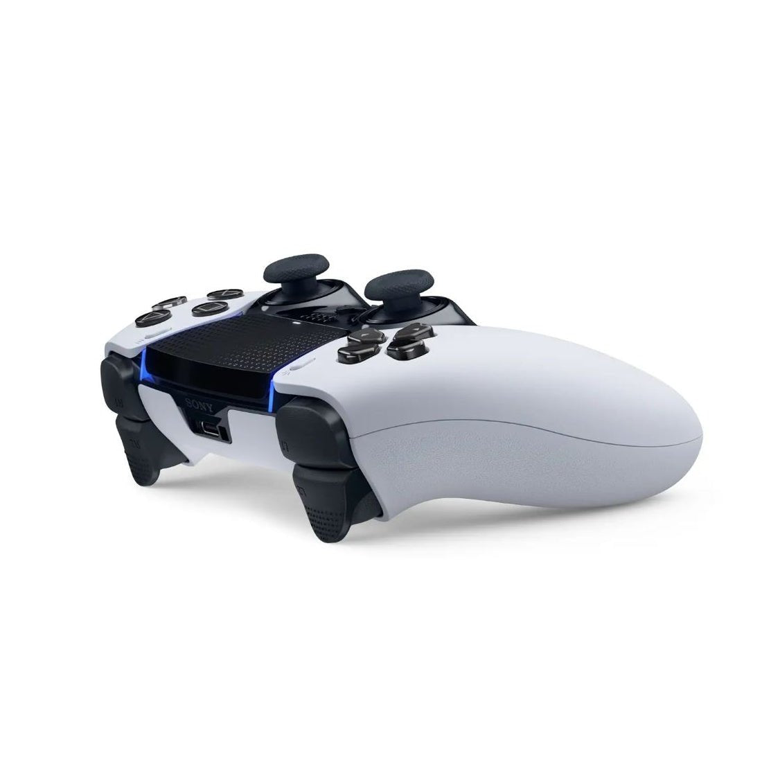 Sony PlayStation 5 DualSense Edge Wireless Controller - White - وحدة تحكم - Store 974 | ستور ٩٧٤